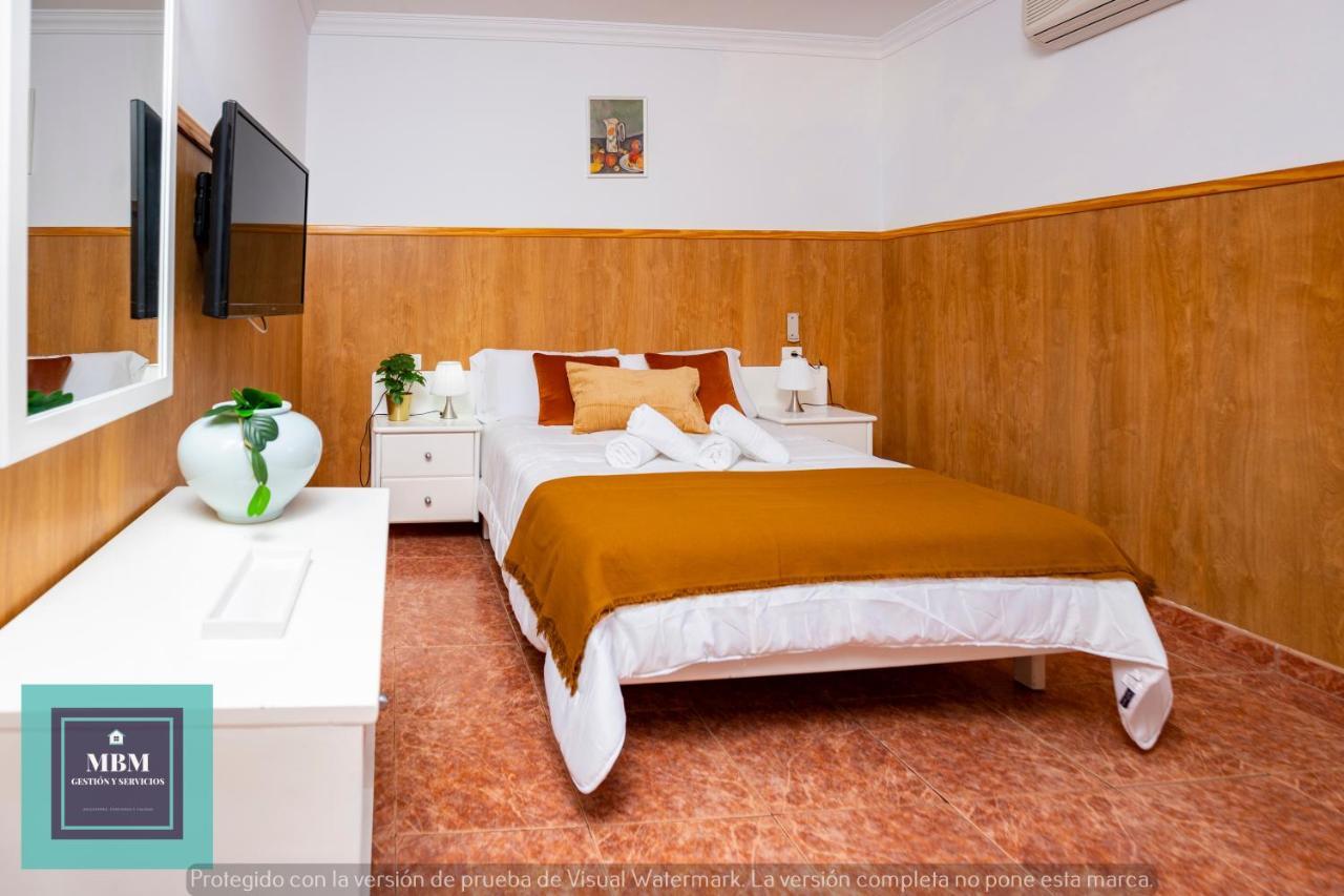 Вилла Casa Ignacita Vv Лас-Пальмас-де-Гран-Канария Экстерьер фото